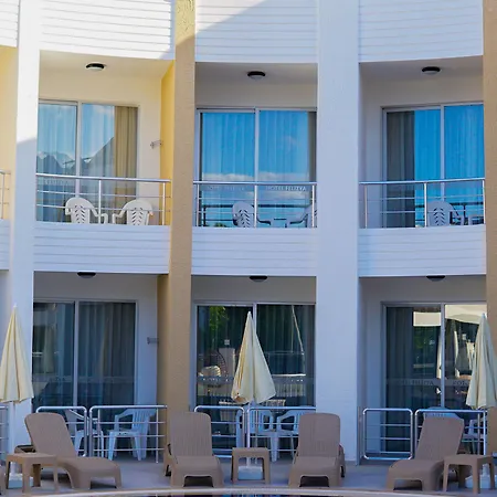 Elamir Felizya 3* Kemer