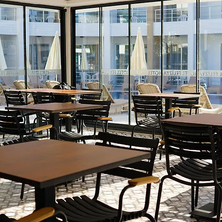 Hotel Elamir Felizya