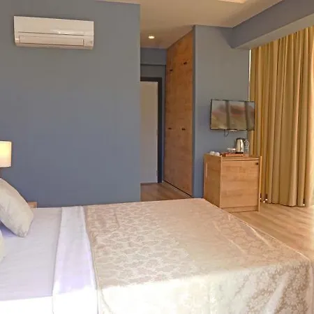 Elamir Felizya Hotel Kemer