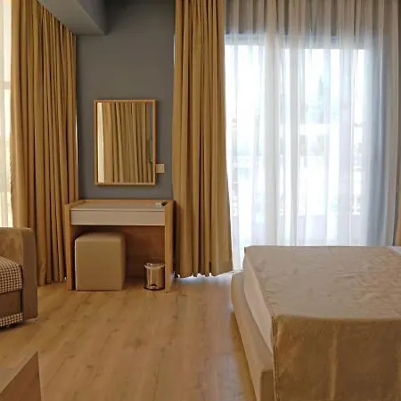 Elamir Felizya Hotel Kemer