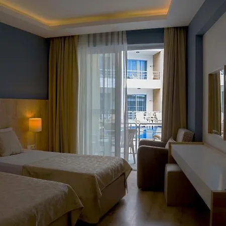 Elamir Felizya Hotel 3*