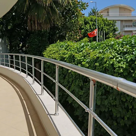 Elamir Felizya Hotel Kemer