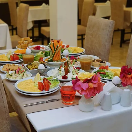 Elamir Felizya Hotel