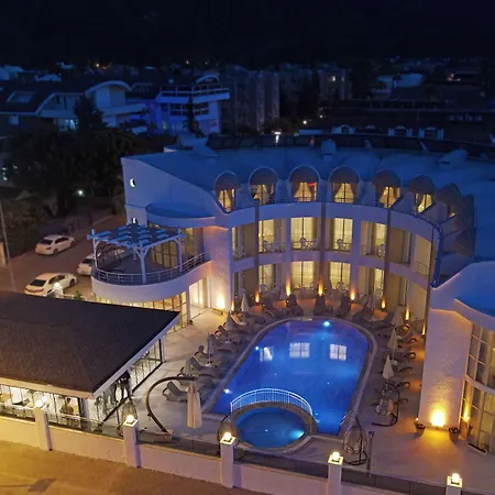 Elamir Felizya Hotel 3*