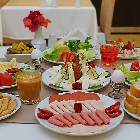 Elamir Felizya Hotel Kemer