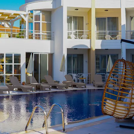 Elamir Felizya 3* Kemer