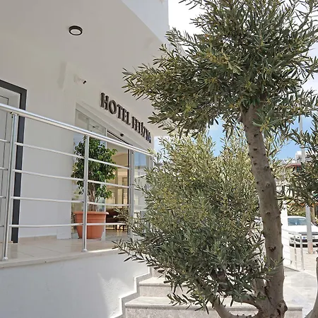 Elamir Felizya Hotel 3*